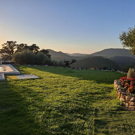 Hacienda Molino Nuevo Villa Algodonales Exterior foto