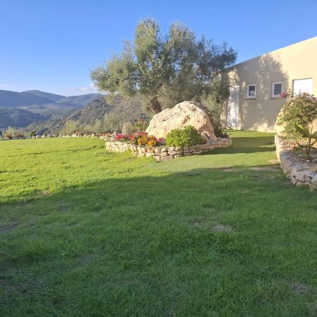 Hacienda Molino Nuevo Villa Algodonales Exterior foto