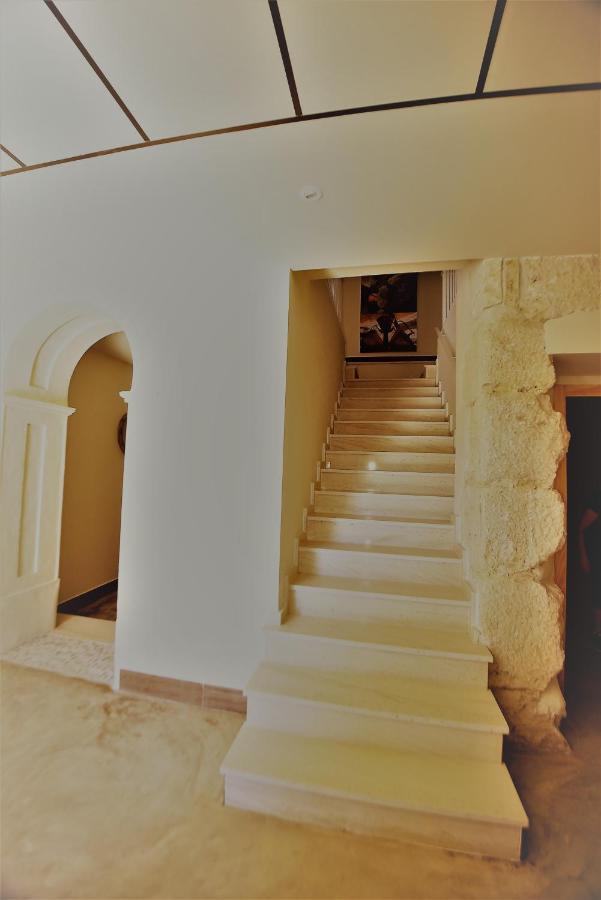 Hacienda Molino Nuevo Villa Algodonales Exterior foto