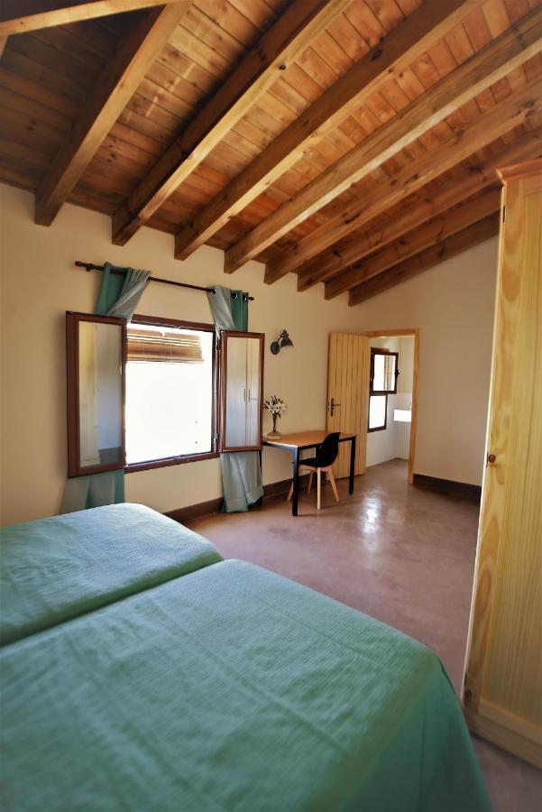Hacienda Molino Nuevo Villa Algodonales Exterior foto