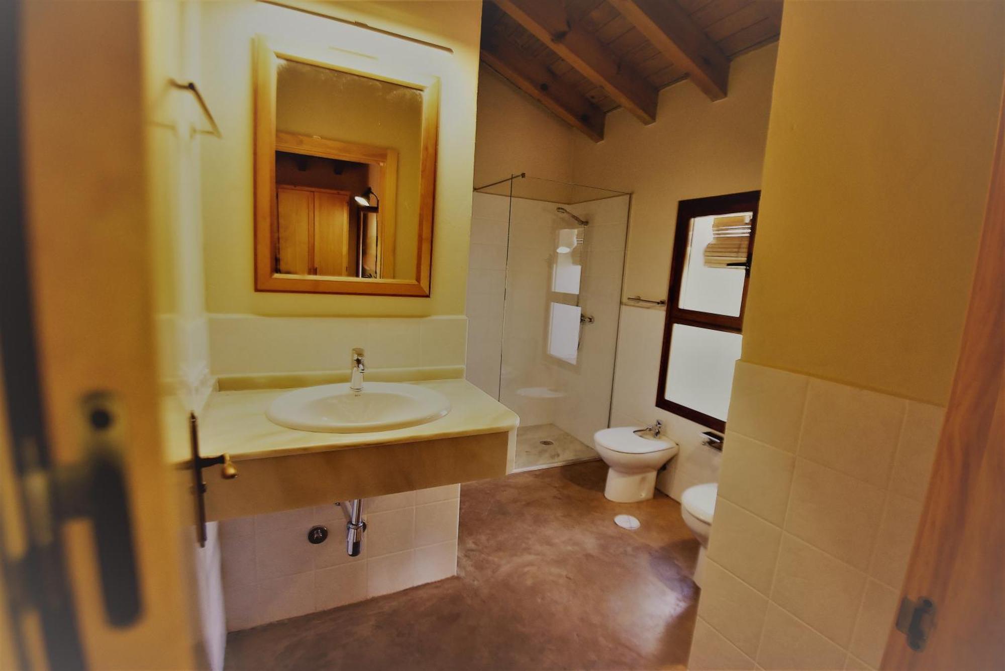 Hacienda Molino Nuevo Villa Algodonales Exterior foto