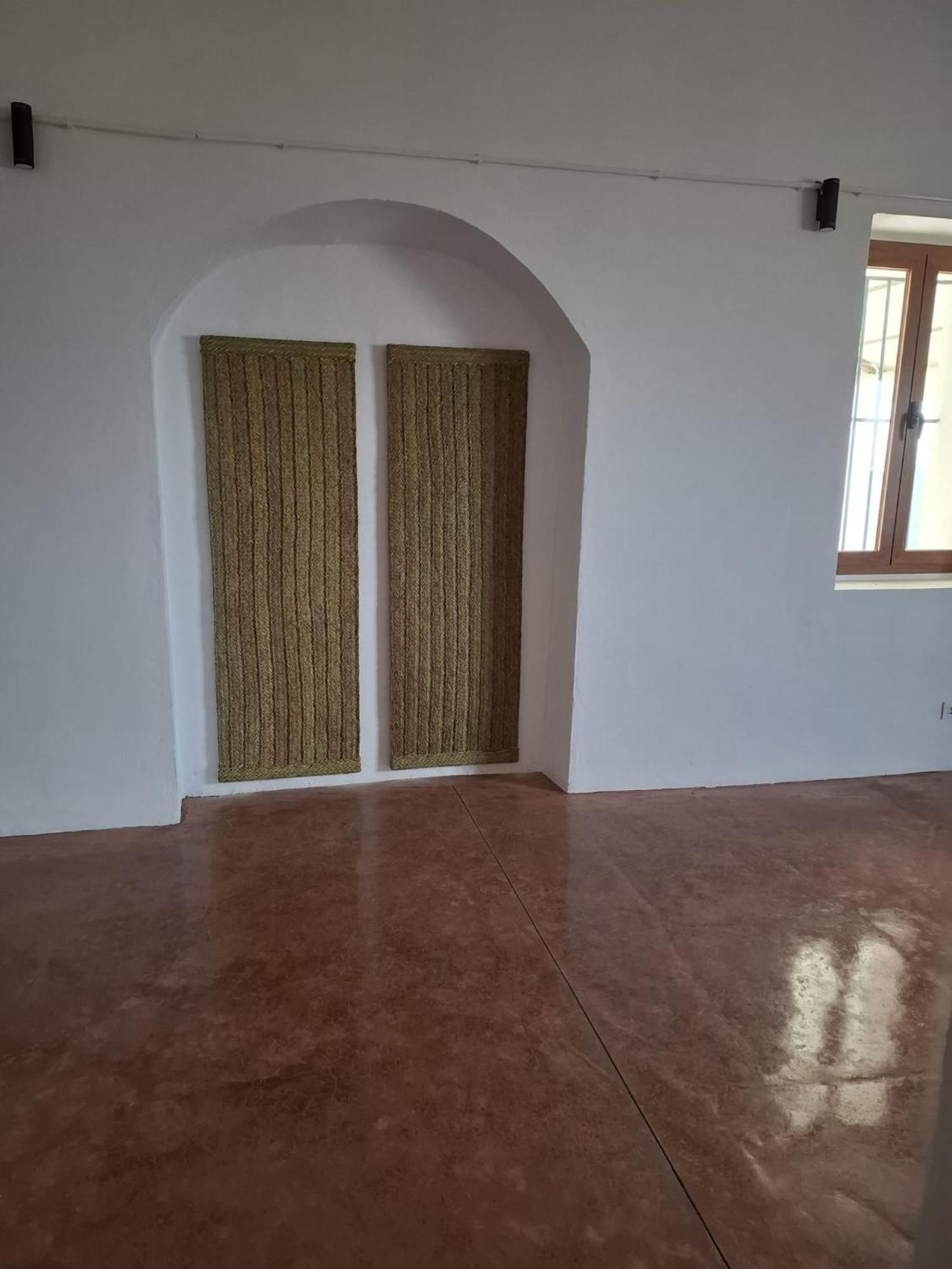 Hacienda Molino Nuevo Villa Algodonales Exterior foto
